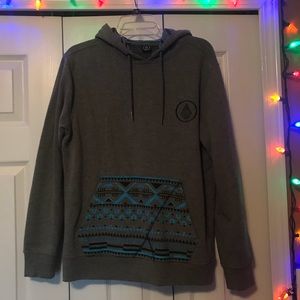 Volcom Hoodie